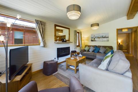 3 bedroom detached bungalow for sale, Watermouth Lodges, Berrynarbor EX34