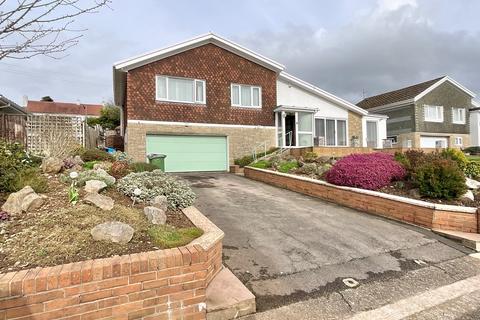 5 bedroom detached house for sale, Edgehill, Cwmbran NP44