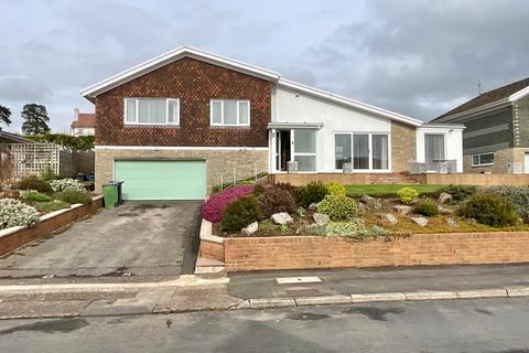 5 bedroom detached house for sale, Edge Hill, Cwmbran NP44