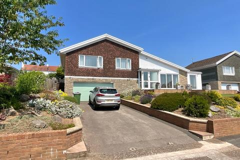 4 bedroom detached house for sale, Edge Hill, Cwmbran NP44