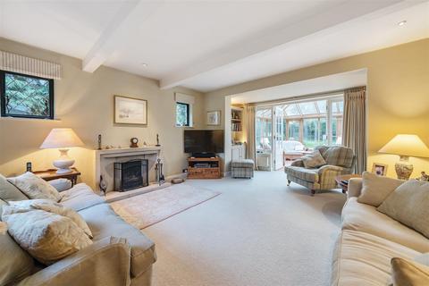 5 bedroom detached house for sale, Starrock Lane, Chipstead