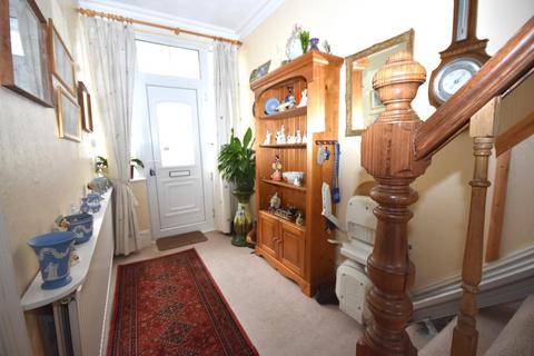 4 bedroom terraced house for sale, Kings Road, Mumbles, Swansea