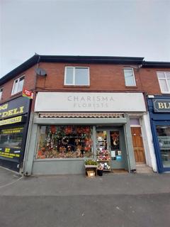 Retail property (high street) to rent - Tynemouth Road, Howdon, Wallsend