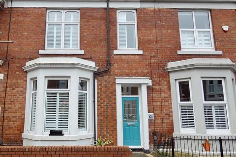 3 bedroom terraced house for sale, Donkin Terrace, North Shields