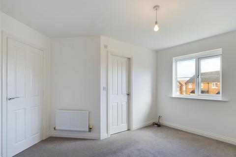 3 bedroom end of terrace house for sale - Greenrigg Place, Earsdon View