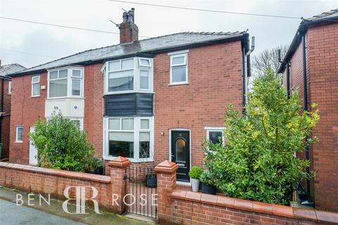 3 bedroom semi-detached house for sale, Florence Avenue, Bolton