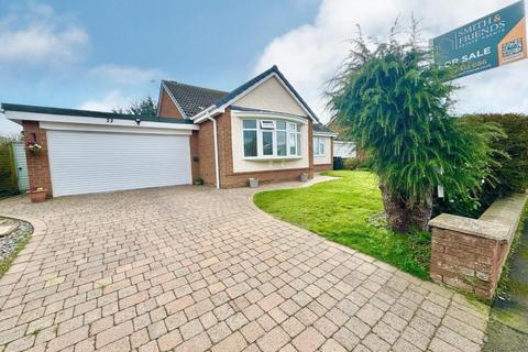 3 bedroom detached bungalow for sale - Claremont Drive, Marton-In-Cleveland, Middlesbrough