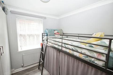 2 bedroom apartment for sale, 56 Alumhurst Road, WESTBOURNE, BH4