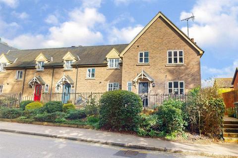 3 bedroom house for sale, Tollhouse Cottages, St peters Road, Coggeshall, Colchester