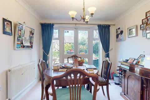 3 bedroom house for sale, Tollhouse Cottages, St peters Road, Coggeshall, Colchester