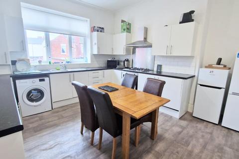 1 bedroom in a house share to rent - Mortimer Road, South Shields NE33