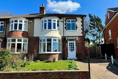 33 Greenmount Road, Darlington, DL3 8EP