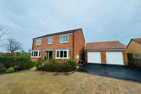 9 Heyrose, Sunderland, SR3 2FG