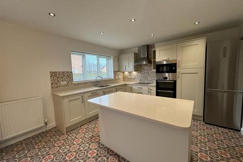 9 Heyrose, Sunderland, SR3 2FG