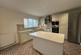 Open Plan Dining Kitchen And Family Room