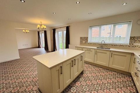 9 Heyrose, Sunderland, SR3 2FG