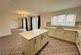 Open Plan Dining Kitchen And Family Room