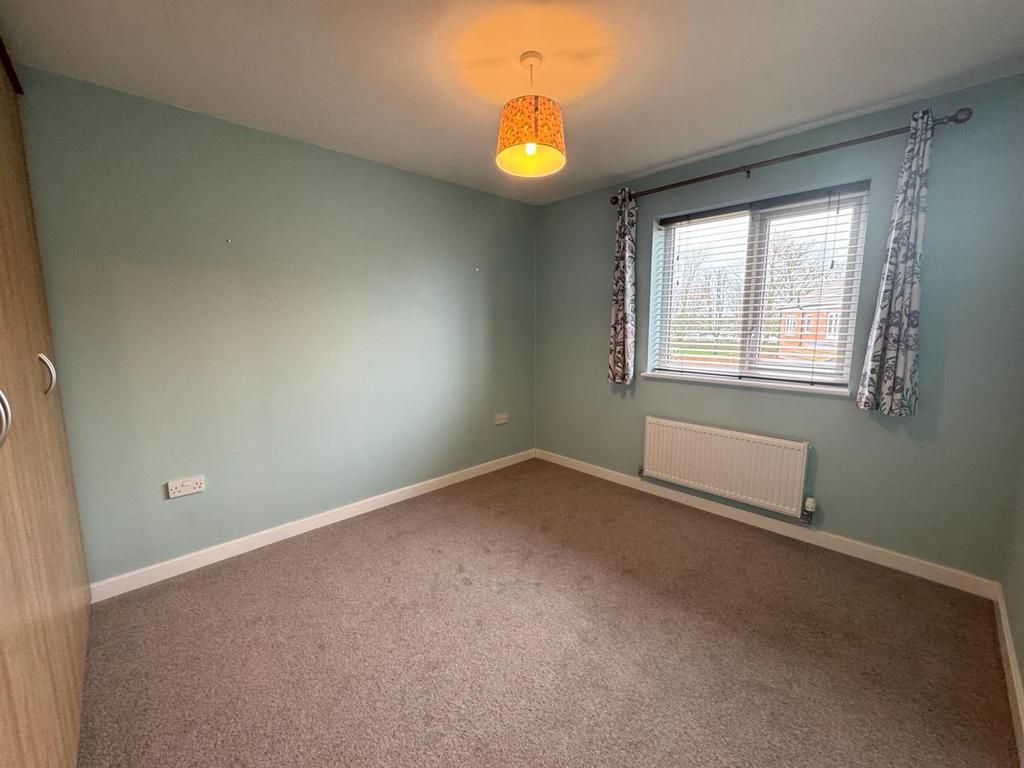 Bedroom Four
