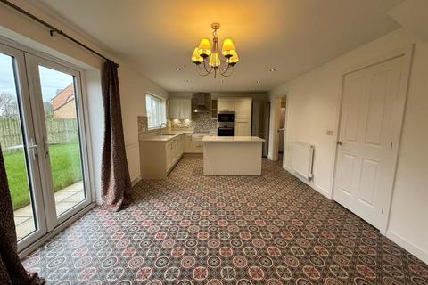 9 Heyrose, Sunderland, SR3 2FG