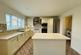 Open Plan Dining Kitchen And Family Room