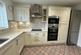 Open Plan Dining Kitchen And Family Room