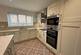 Open Plan Dining Kitchen And Family Room