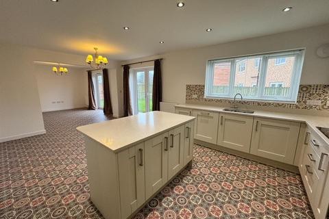 9 Heyrose, Sunderland, SR3 2FG