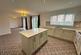 Open Plan Dining Kitchen And Family Room