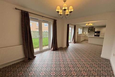 9 Heyrose, Sunderland, SR3 2FG