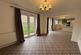 Open Plan Dining Kitchen And Family Room