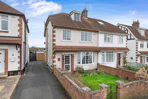 3 bedroom semi-detached house for sale - Timberdine Avenue, Worcester