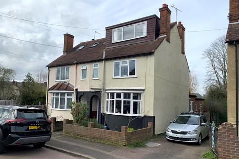 3 bedroom semi-detached house for sale, Alexandra Road, Hitchin, SG5