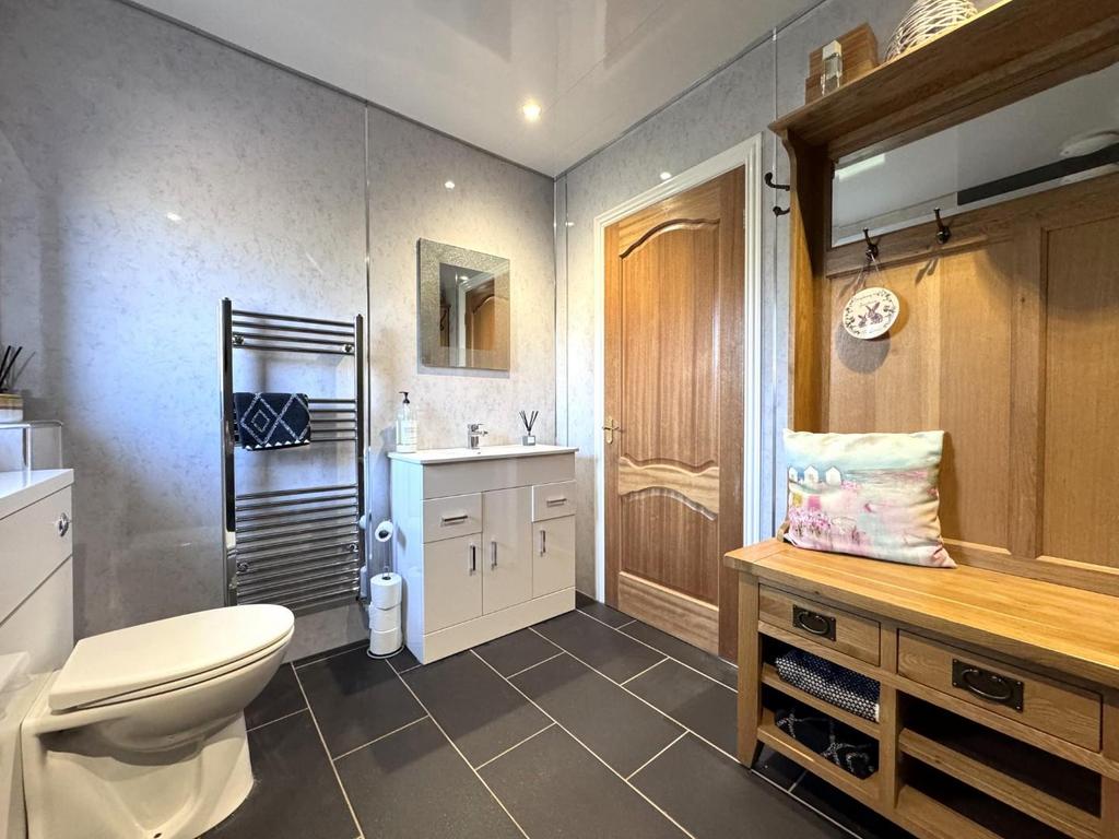En suite