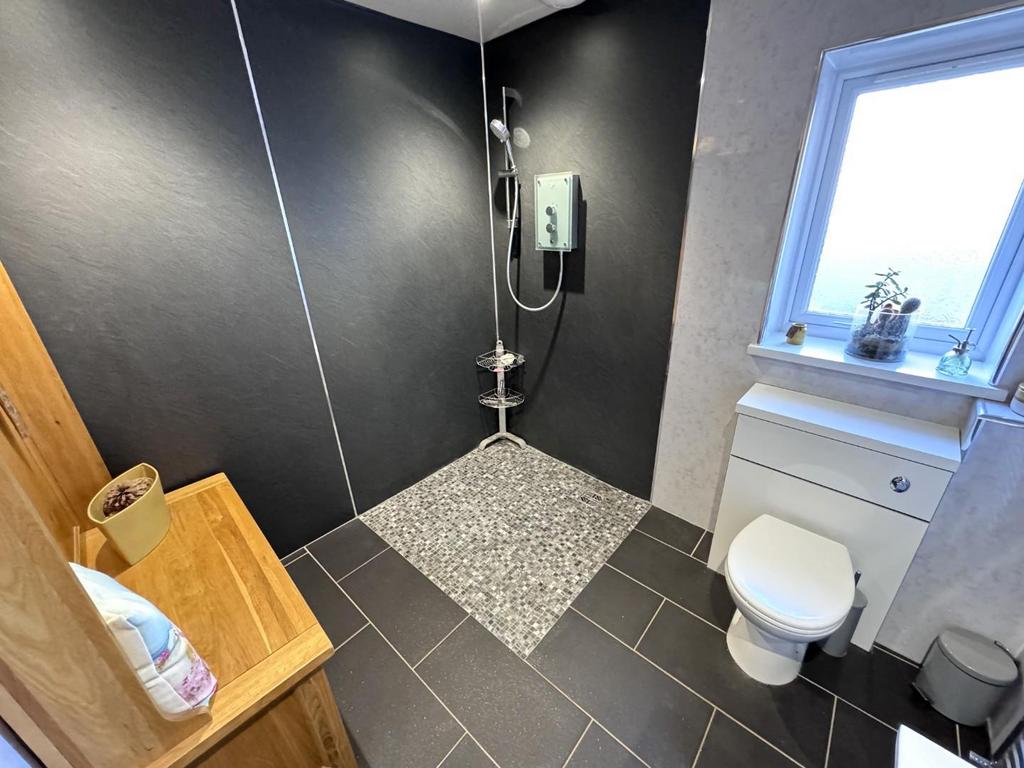 En suite