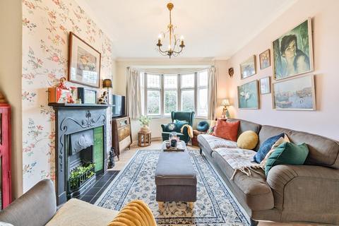 3 bedroom semi-detached house for sale - Tudor Drive, Kingston Upon Thames KT2