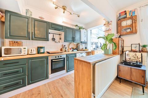 266 Tudor Drive, Kingston Upon Thames, KT2 5QL