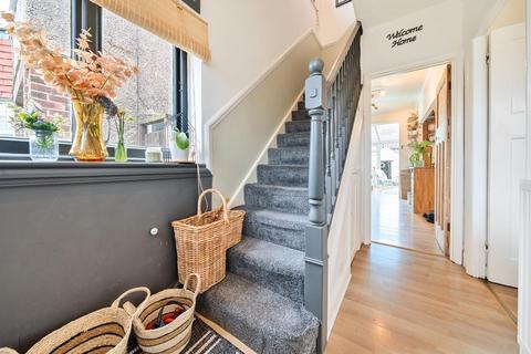 266 Tudor Drive, Kingston Upon Thames, KT2 5QL