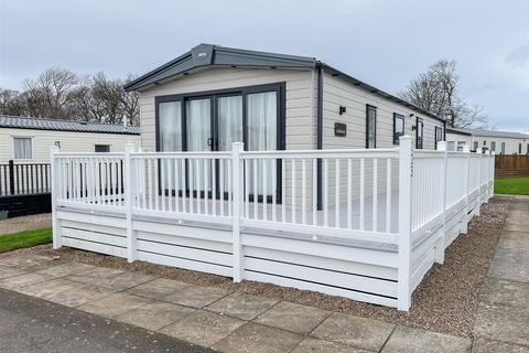 2 bedroom park home for sale - Ord House Country Park, East Ord, Berwick-Upon-Tweed