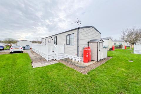 2 bedroom park home for sale - Ord House Country Park, East Ord, Berwick-Upon-Tweed