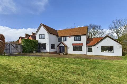 4 bedroom detached house for sale, Guarlford Road, Guarlford, Malvern