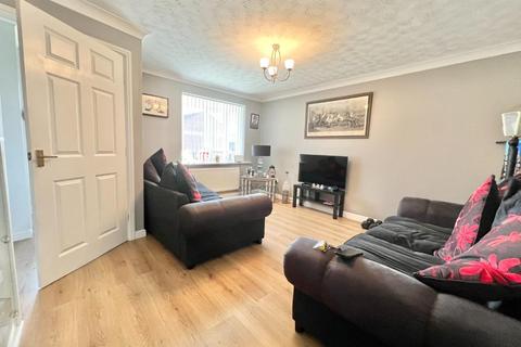 3 bedroom semi-detached house for sale - Armstrong Drive, Willington