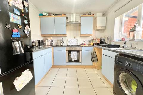 3 bedroom semi-detached house for sale, Armstrong Drive, Willington