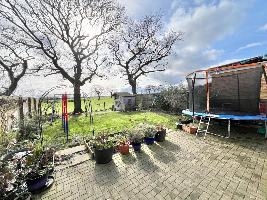 Chaucer Drive, Crook 4 bed detached house for sale £249,950
