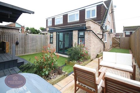 3 bedroom semi-detached house for sale - Howick Drive, Nottingham, NG6