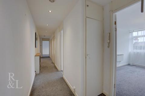2 bedroom apartment for sale - Princeton House, Wilford Lane, West Bridgford, Nottingham