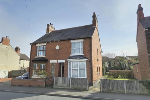 3 bedroom semi-detached house for sale - Brooks Lane, Whitwick LE67