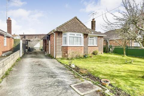 2 bedroom detached bungalow for sale, Birchwood Road, Poole BH16