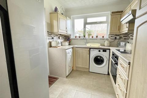 2 bedroom detached bungalow for sale, Birchwood Road, Poole BH16