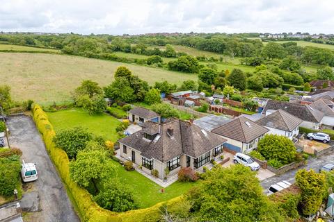 5 bedroom detached house for sale, Espalone, Murton, Swansea