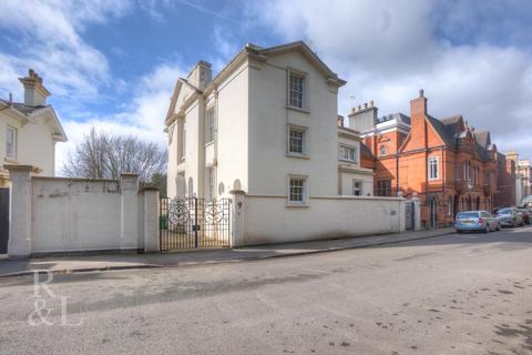 6 bedroom detached house for sale, Park Valley, The Park, Nottingham